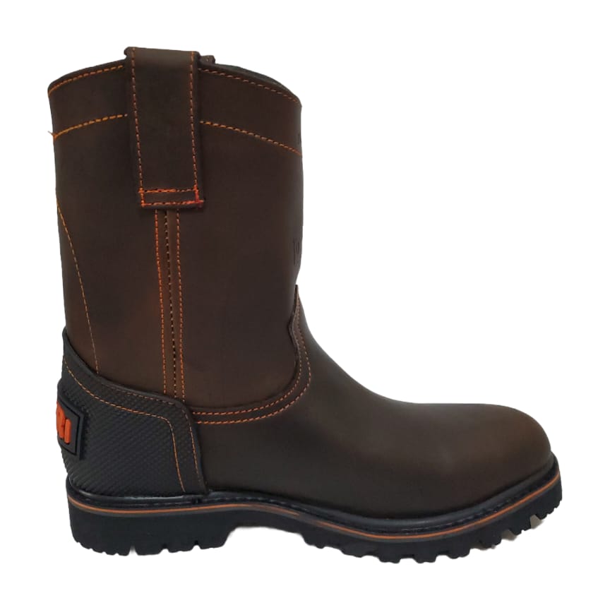 Bota Rogeri Rooper Suela Truck