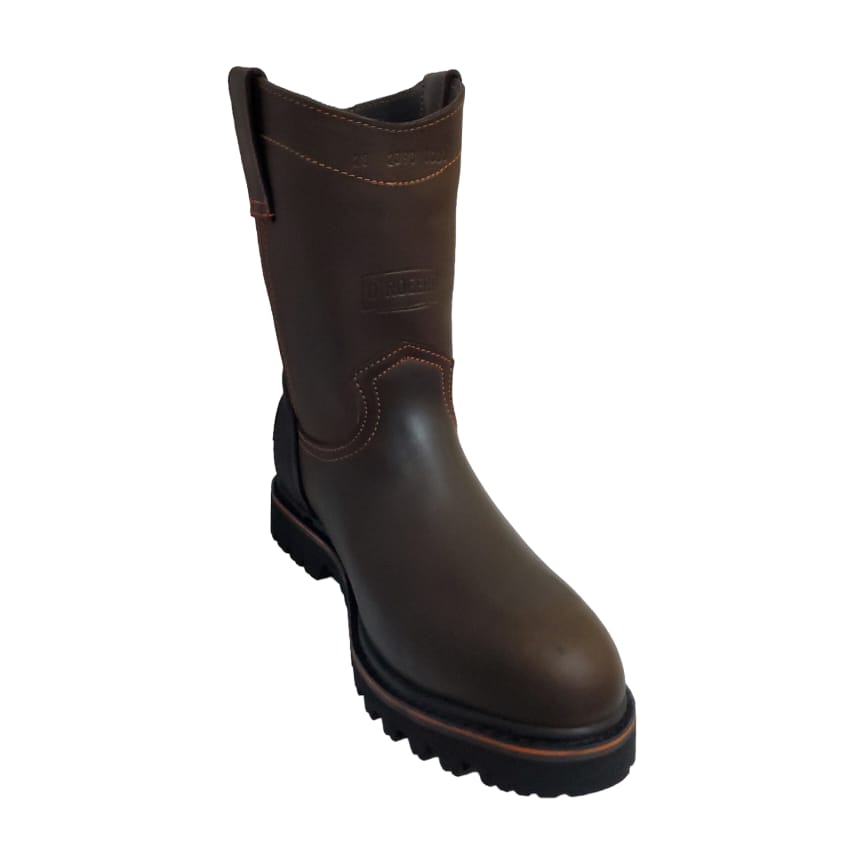 Bota Rogeri Rooper Suela Truck