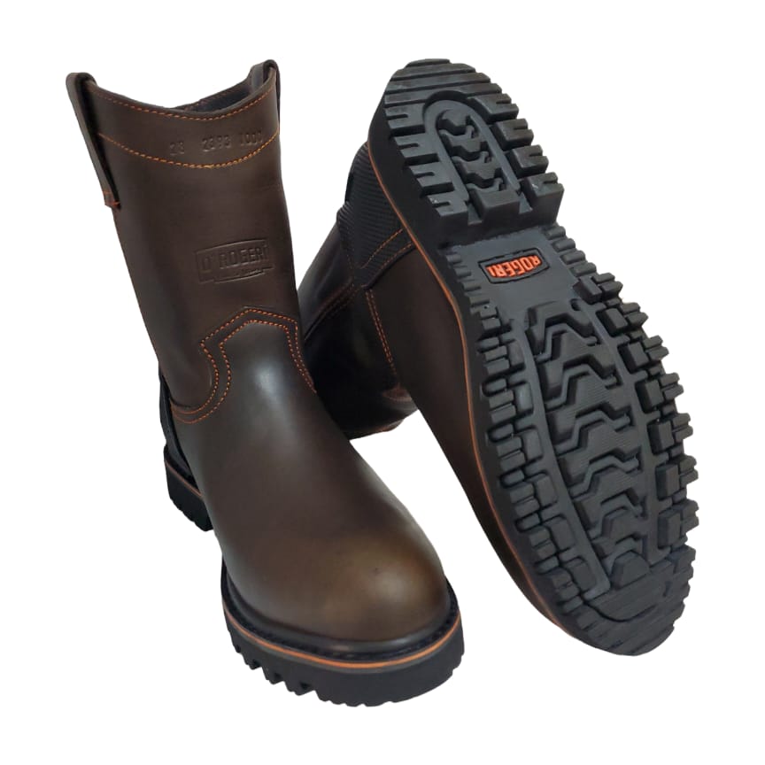 Bota Rogeri Rooper Suela Truck