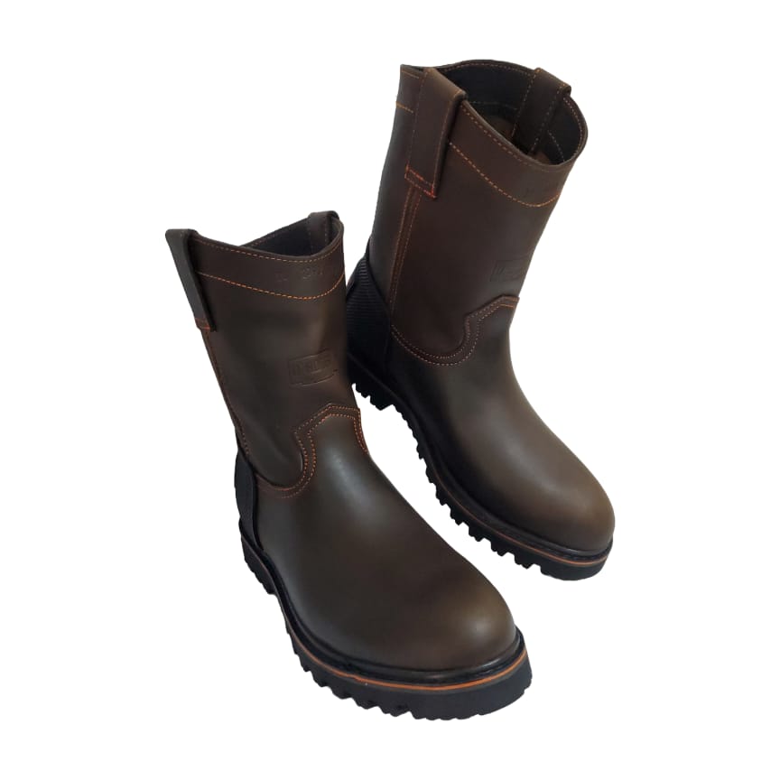 Bota Rogeri Rooper Suela Truck