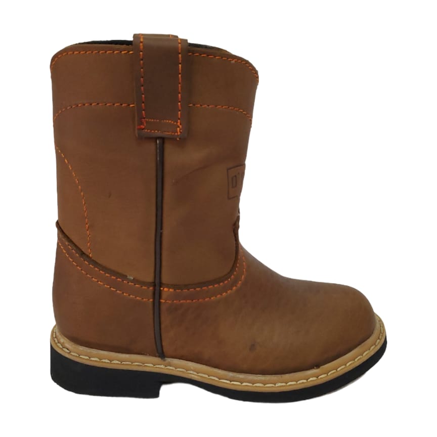 Bota Rogeri Rooper Suela Víbora