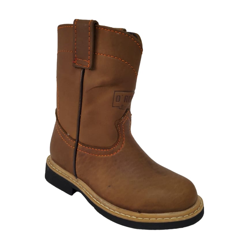 Bota Rogeri Rooper Suela Víbora