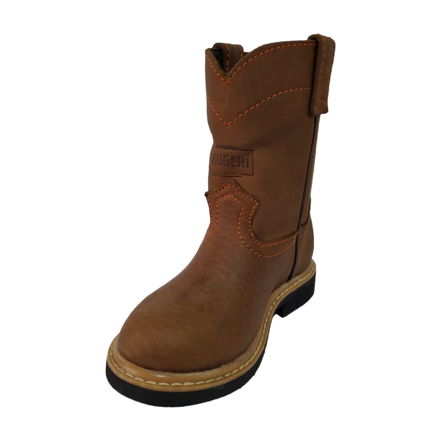 Bota Rogeri Rooper Suela Víbora
