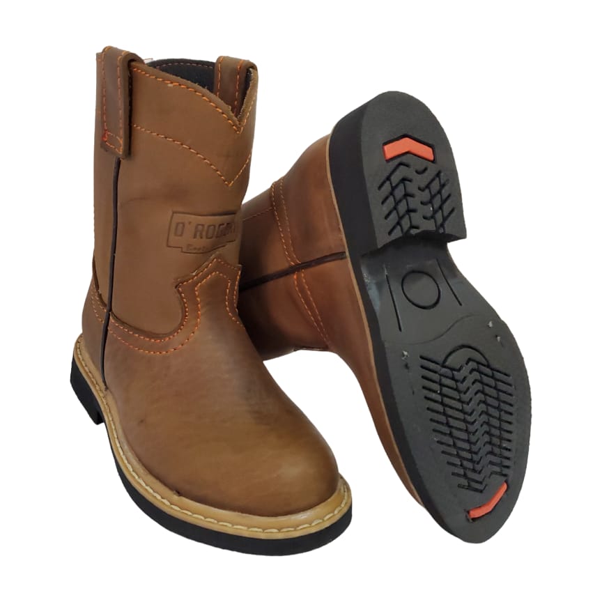 Bota Rogeri Rooper Suela Víbora