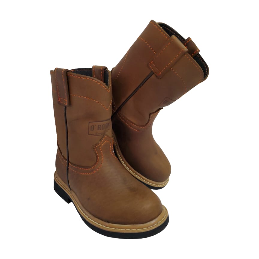 Bota Rogeri Rooper Suela Víbora