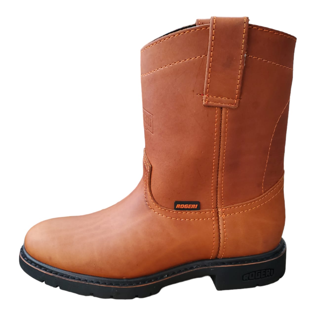Bota Rogeri Rooper Suela Víbora
