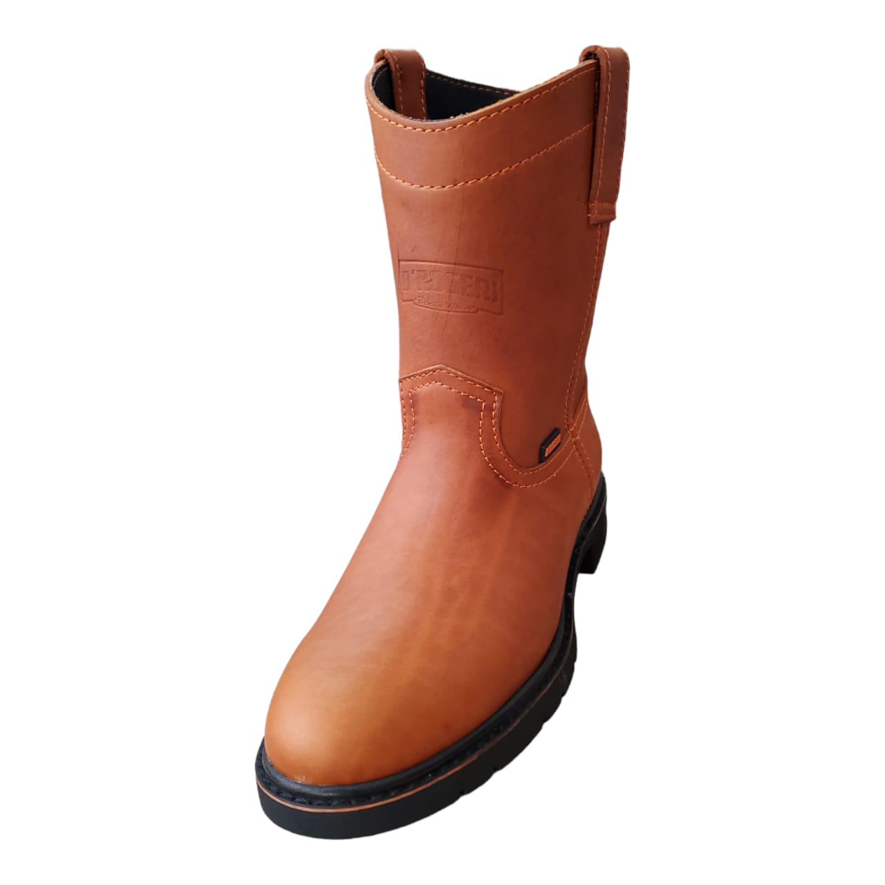 Bota Rogeri Rooper Suela Víbora