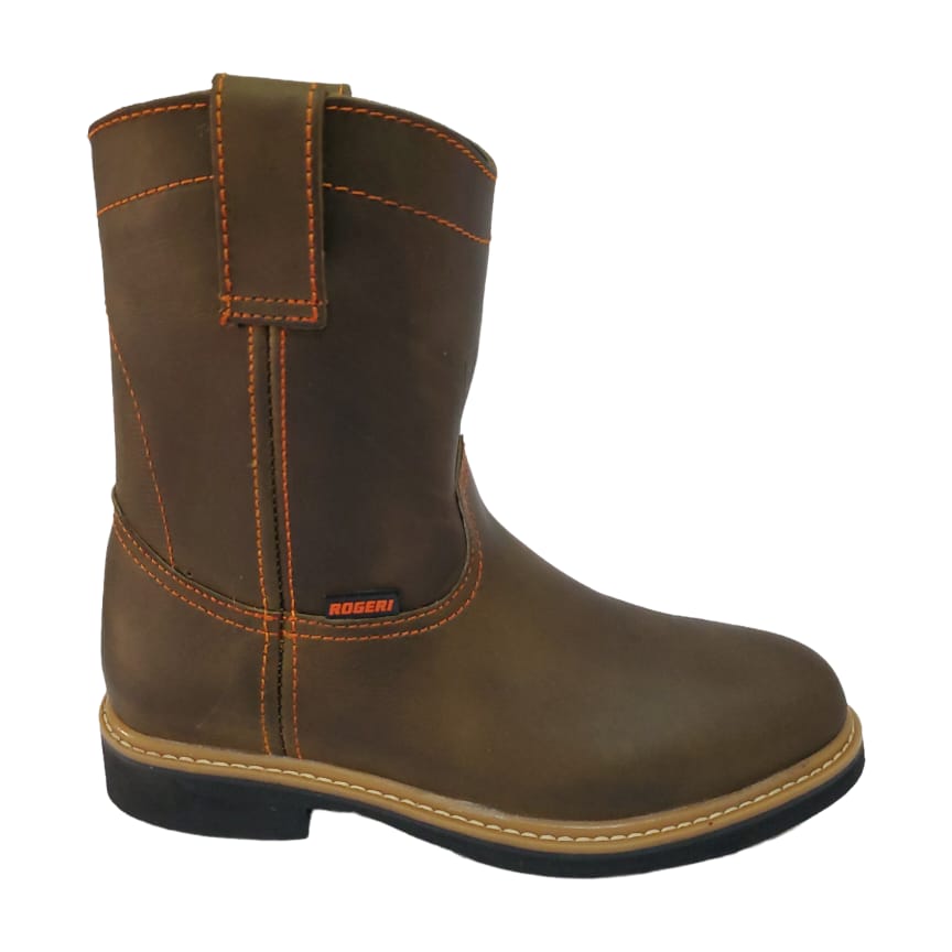 Bota Rogeri Rooper Suela Víbora