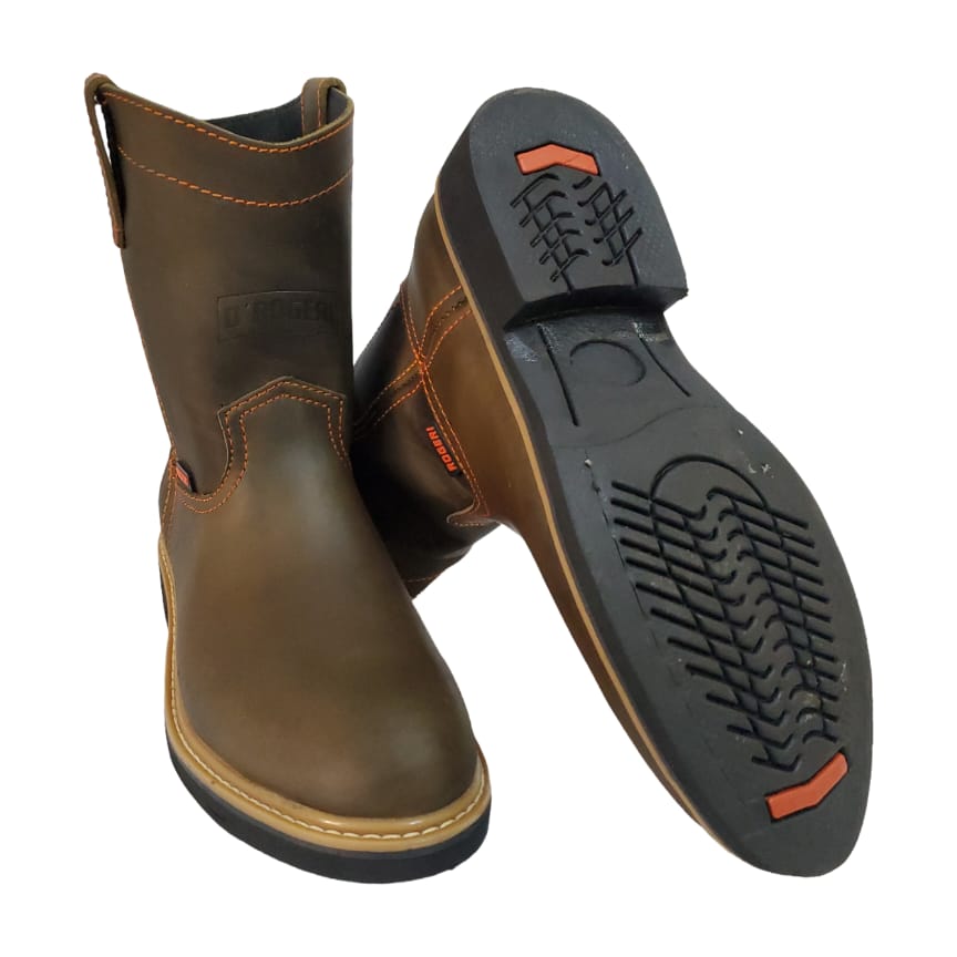 Bota Rogeri Rooper Suela Víbora