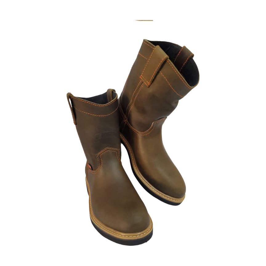 Bota Rogeri Rooper Suela Víbora