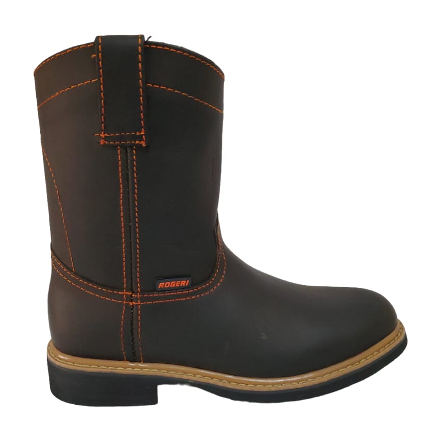 Bota Rogeri Rooper Suela Víbora