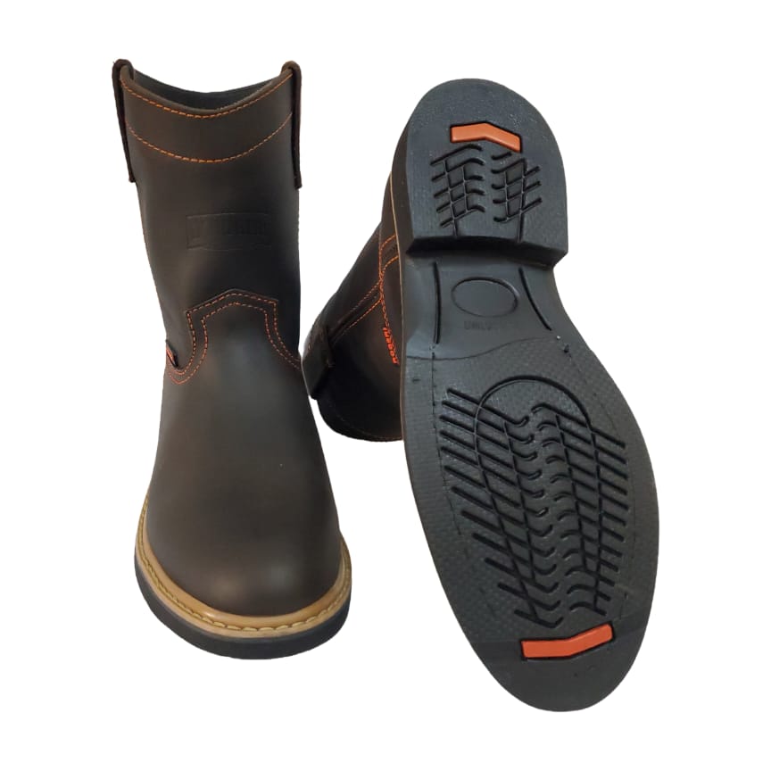 Bota Rogeri Rooper Suela Víbora