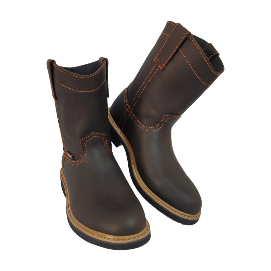 Bota Rogeri Rooper Suela Víbora