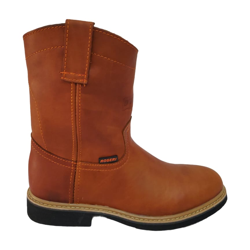 Bota Rogeri Rooper Suela Víbora