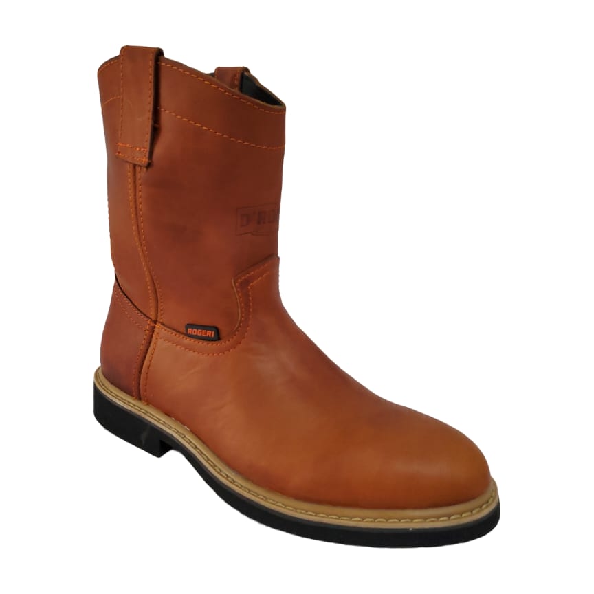 Bota Rogeri Rooper Suela Víbora