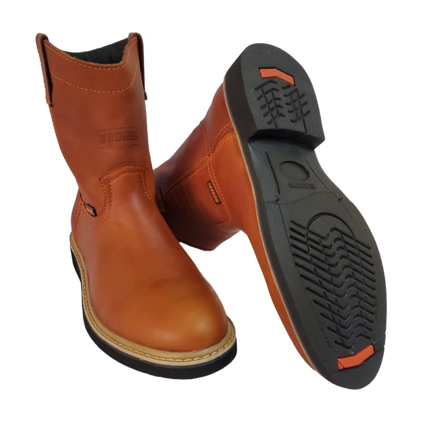 Bota Rogeri Rooper Suela Víbora