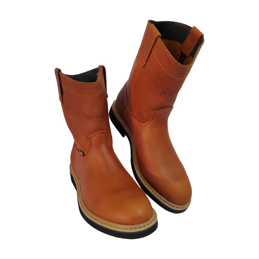 Bota Rogeri Rooper Suela Víbora