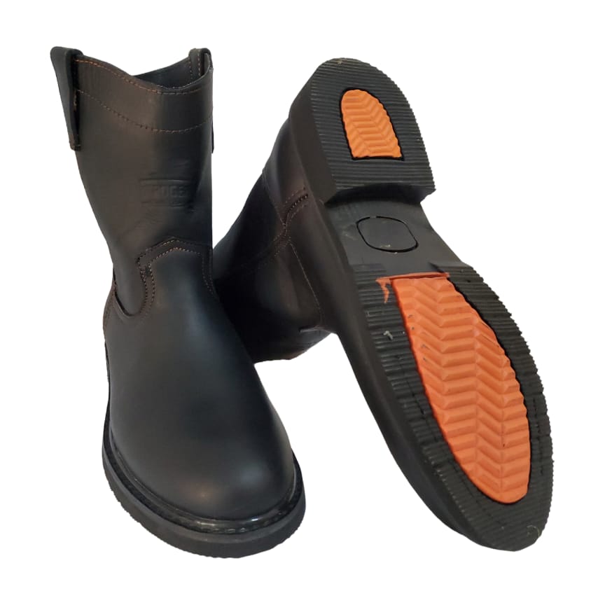 Bota Rogeri Rooper Suela Víbora