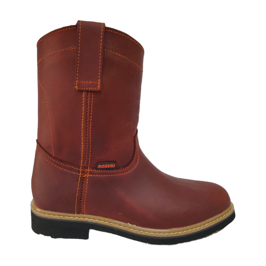 Bota Rogeri Rooper Suela Víbora