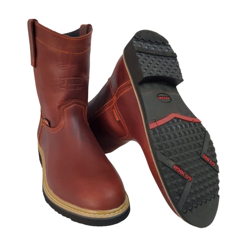 Bota Rogeri Rooper Suela Víbora