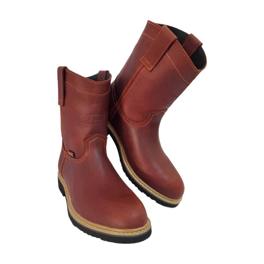 Bota Rogeri Rooper Suela Víbora