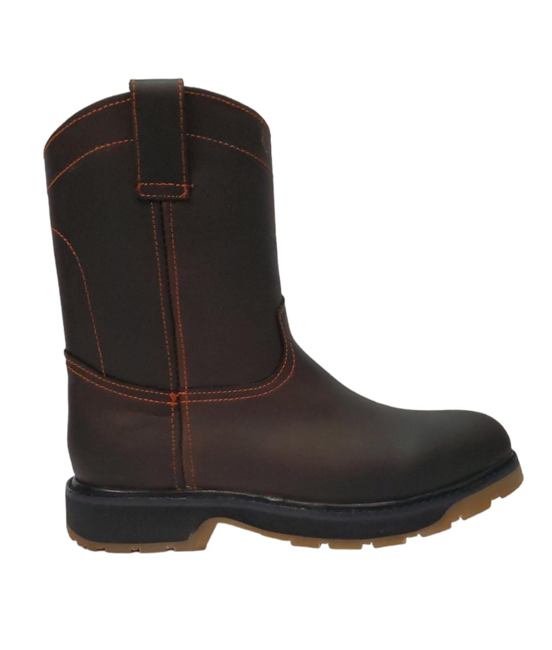 Bota Rogeri Rooper Suela Wolverine