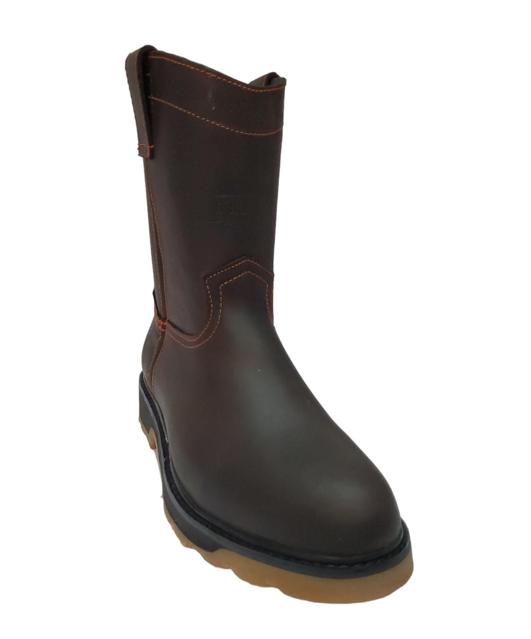 Bota Rogeri Rooper Suela Wolverine