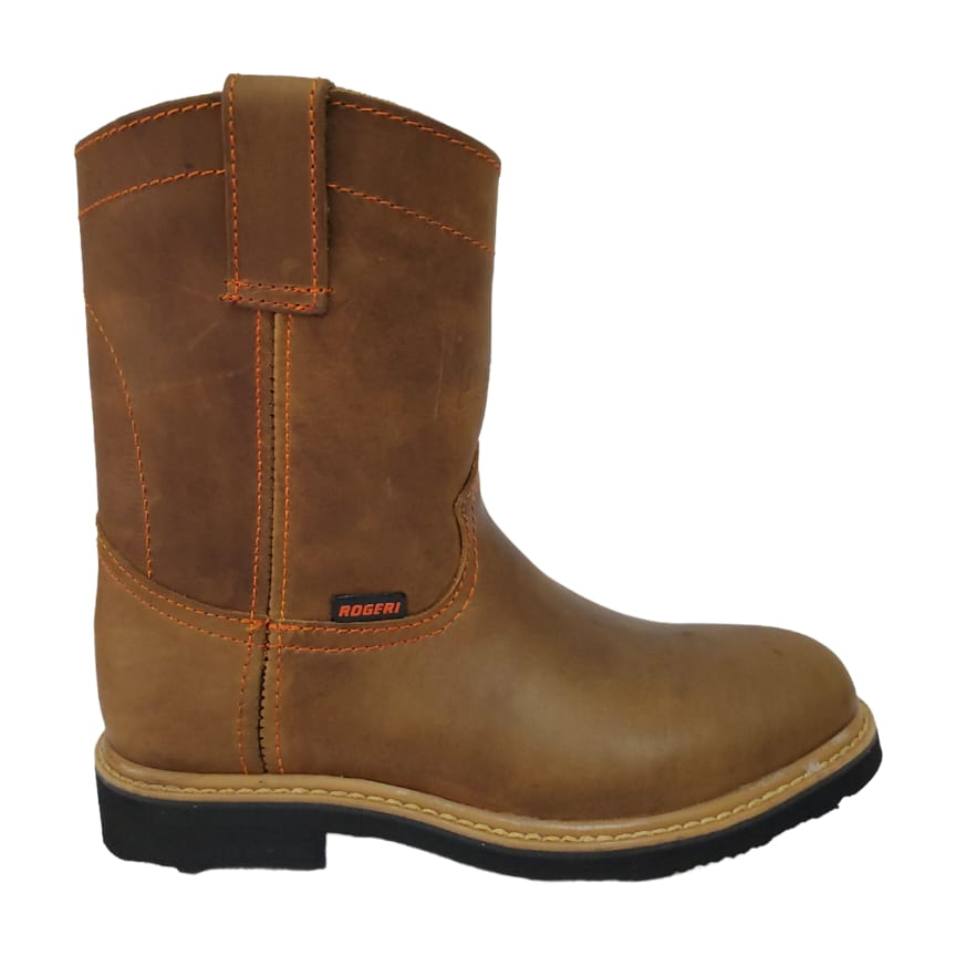 Bota Rogeri Rooper Suela Víbora