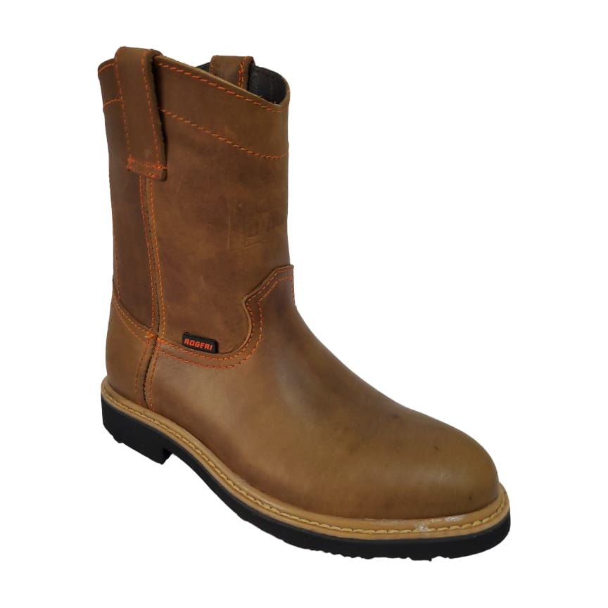 Bota Rogeri Rooper Suela Víbora