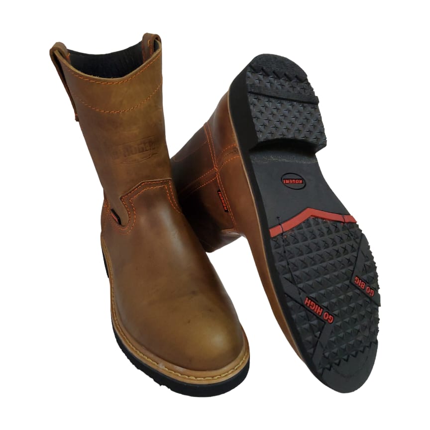 Bota Rogeri Rooper Suela Víbora