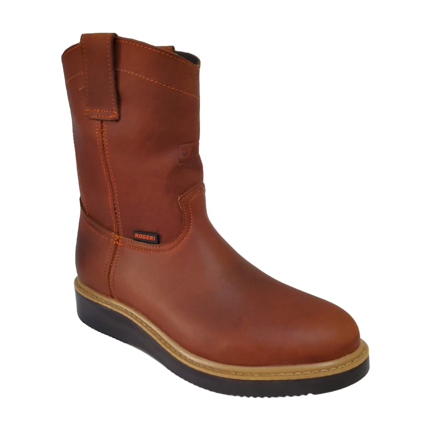 Botas d best sale rogeri precio