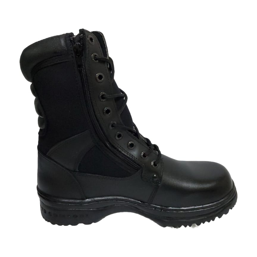 Bota Cobra Táctica tipo Militar