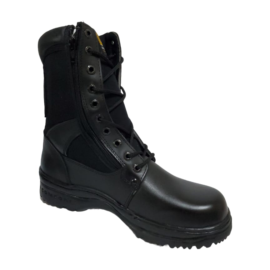 Bota Cobra Táctica tipo Militar