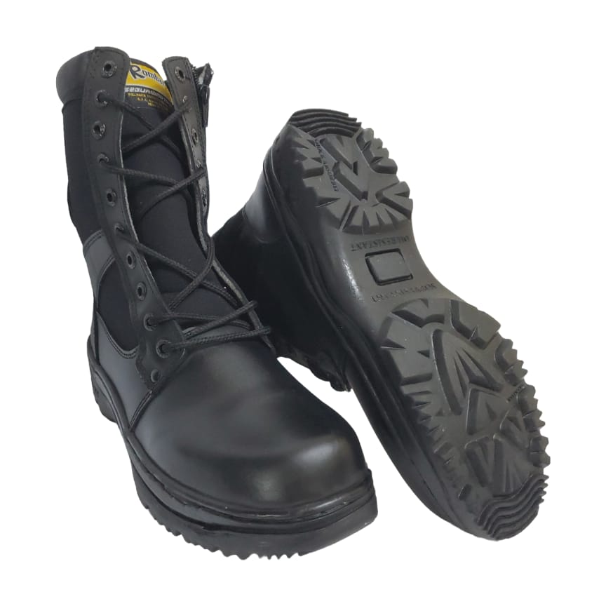 Bota Cobra Táctica tipo Militar