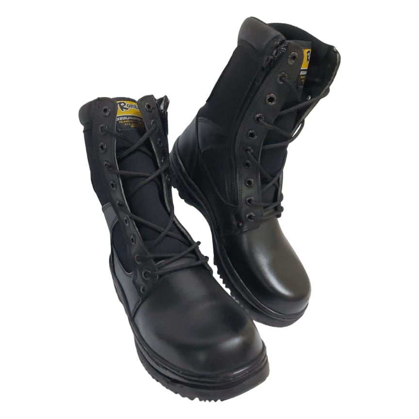 Bota Cobra Táctica tipo Militar