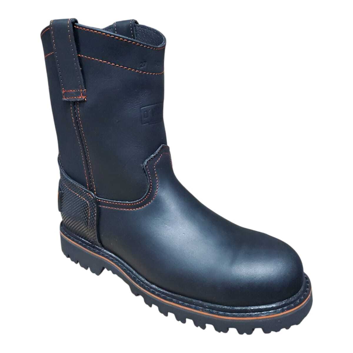 Bota Rogeri Rooper con Casco