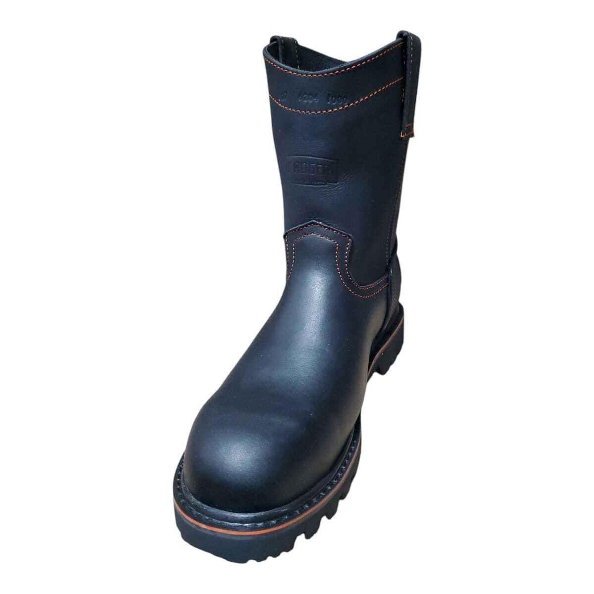 Bota Rogeri Rooper con Casco