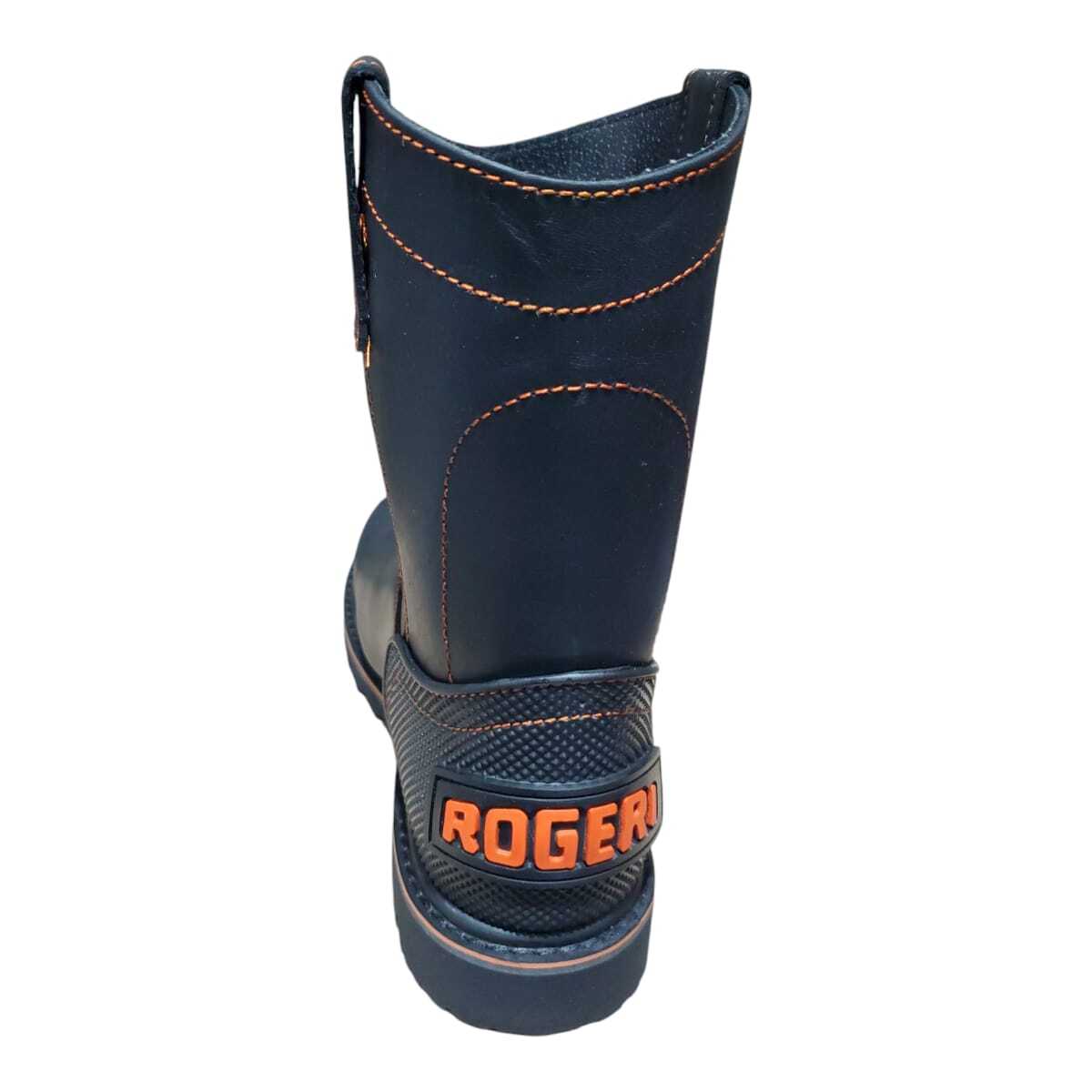 Bota Rogeri Rooper con Casco