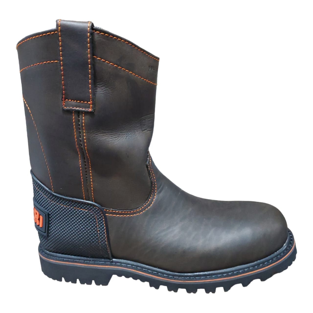 Bota Rogeri Rooper con Casco