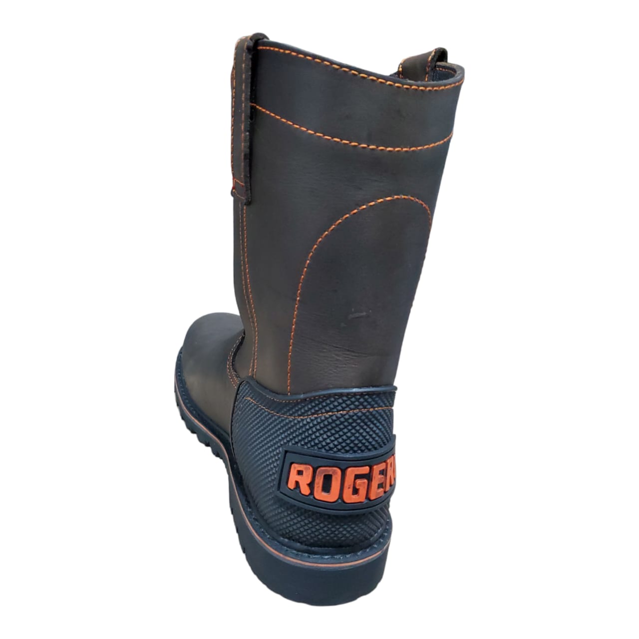 Bota Rogeri Rooper con Casco