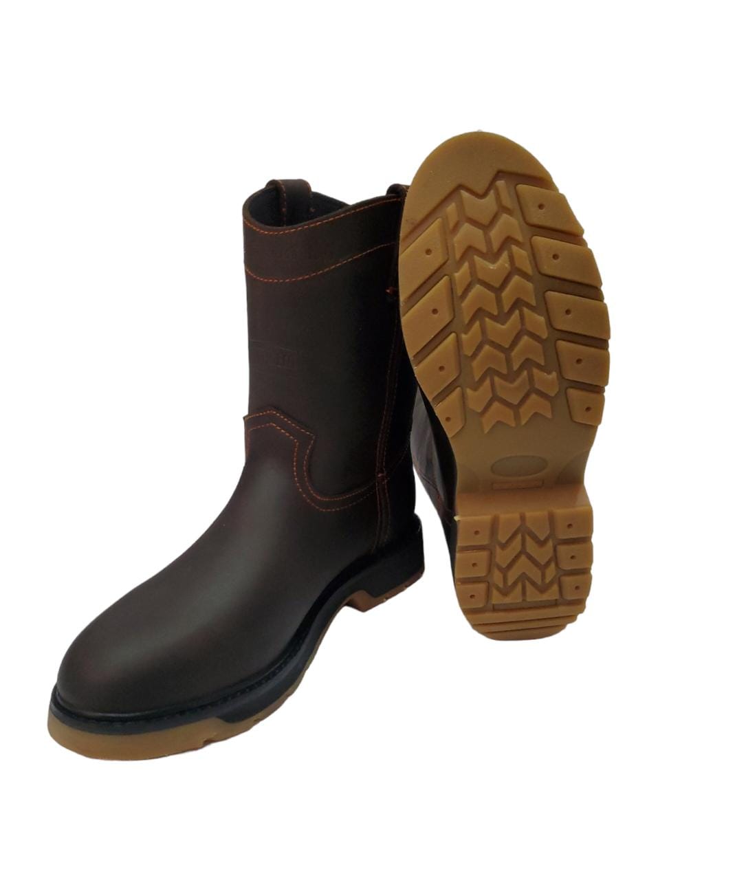 Bota Rogeri Rooper Suela Wolverine