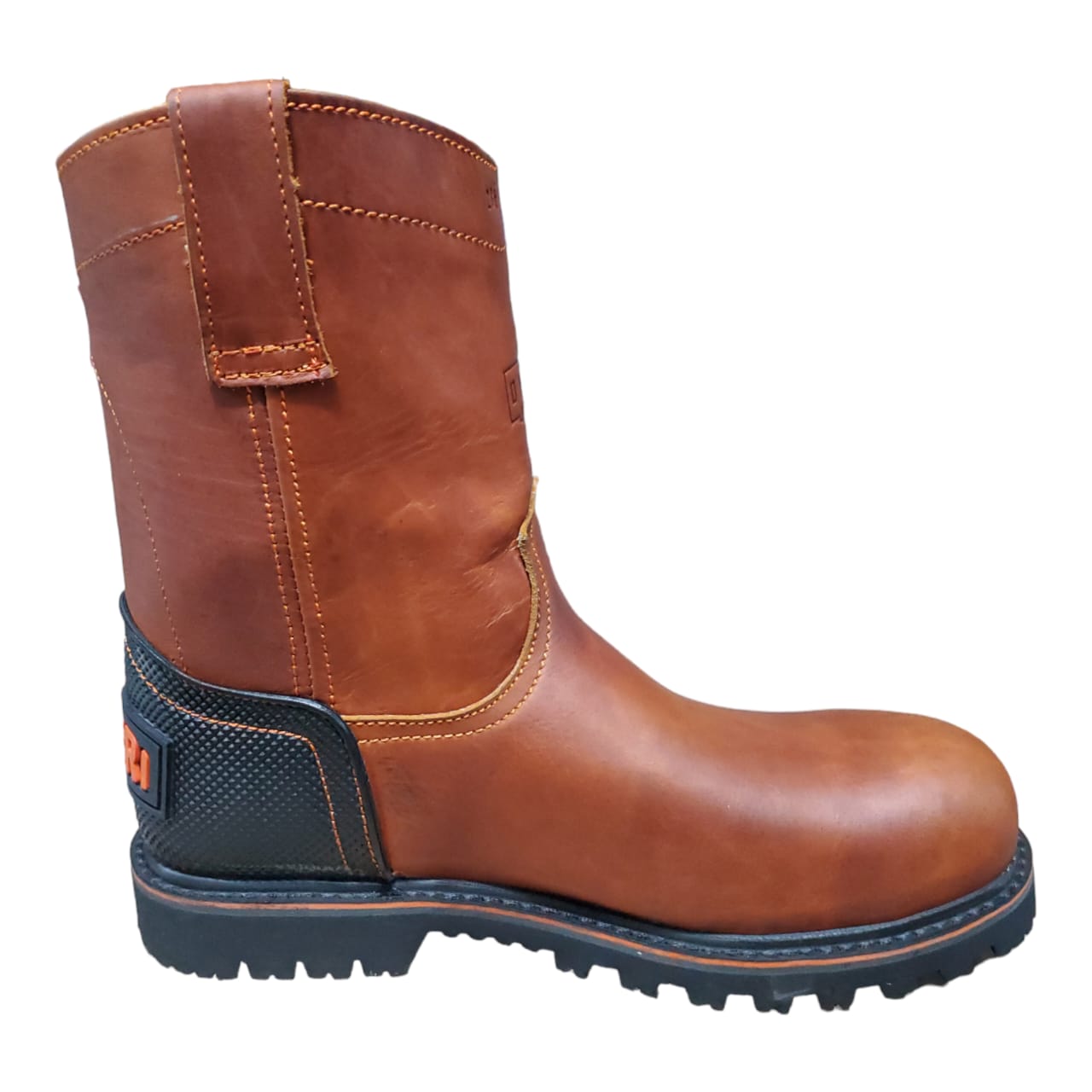 Bota Rogeri Rooper con Casco