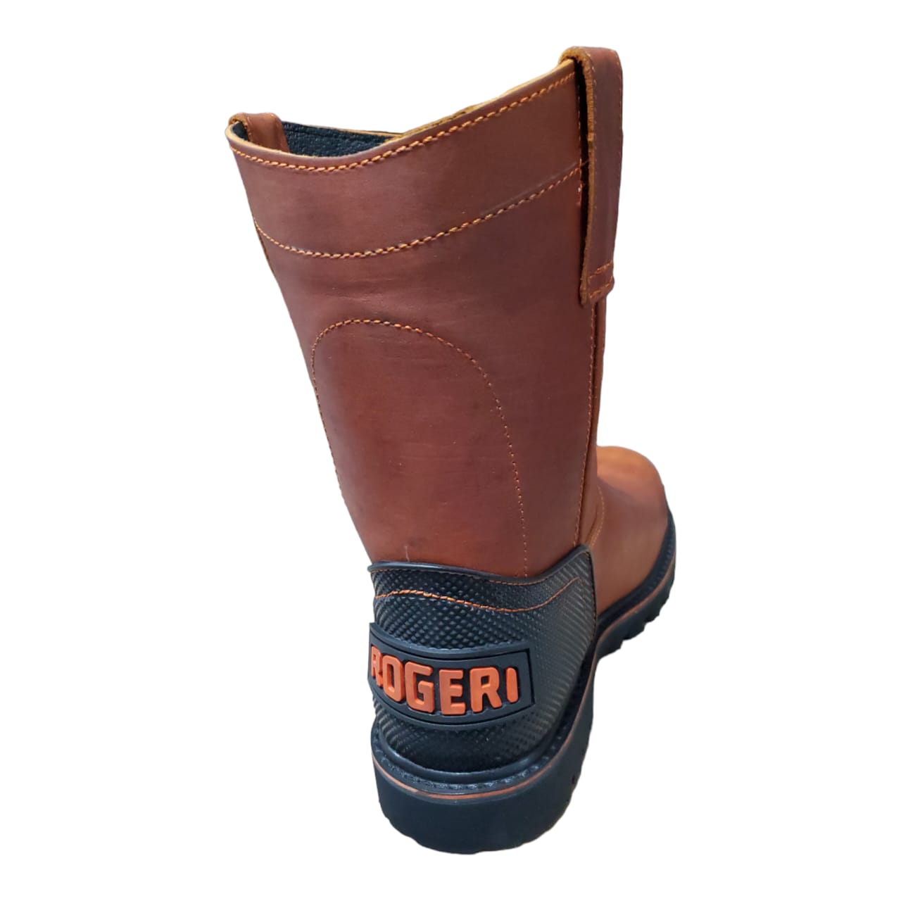 Bota Rogeri Rooper con Casco